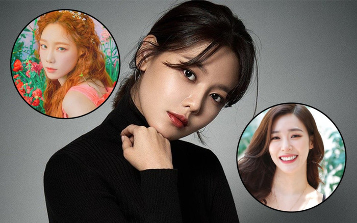 Sooyoung (SNSD): 'Taeyeon và Tiffany không nên ra mắt cùng chúng tôi' Ảnh 2