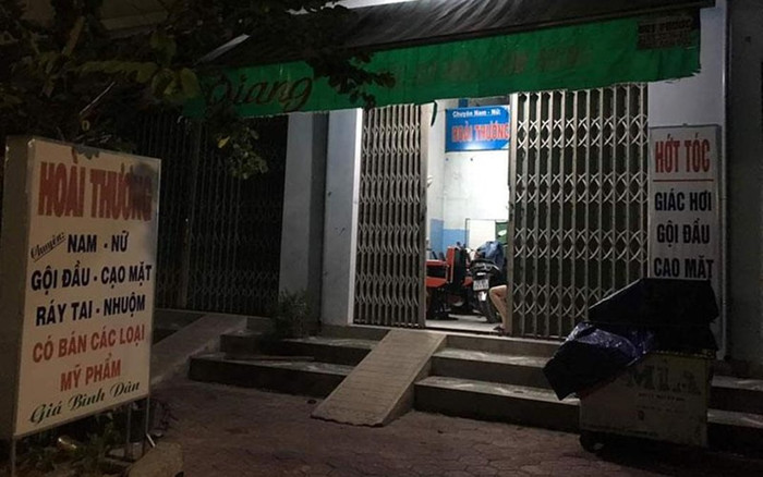 2 tài xế xe tải dương tính với Covid-19 từng 'vui vẻ' với 3 gái bán dâm, lịch trình di chuyển phức tạp Ảnh 2