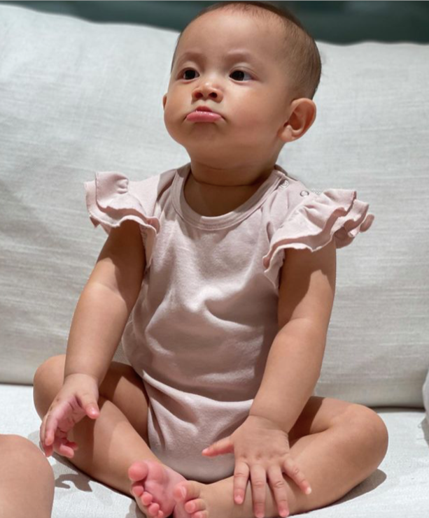 Hết Subeo đến lượt Lisa bị đồn cho 'ra rìa', Hồ Ngọc Hà liền 'đáp trả': Con cái mà có chuyện đó? Ảnh 3