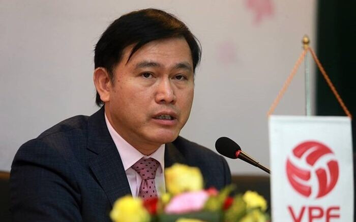 Phê phán VPF, CLB Hải Phòng gửi đơn đề nghị tổ chức Đại hội cổ đông bất thường Ảnh 2