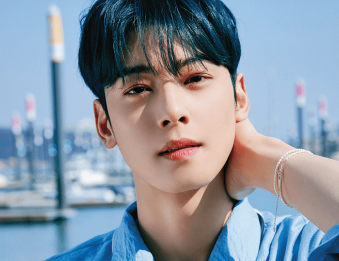Cha Eun Woo tái xuất với phim mới sau thành công vang dội của 'True Beauty'? Ảnh 3