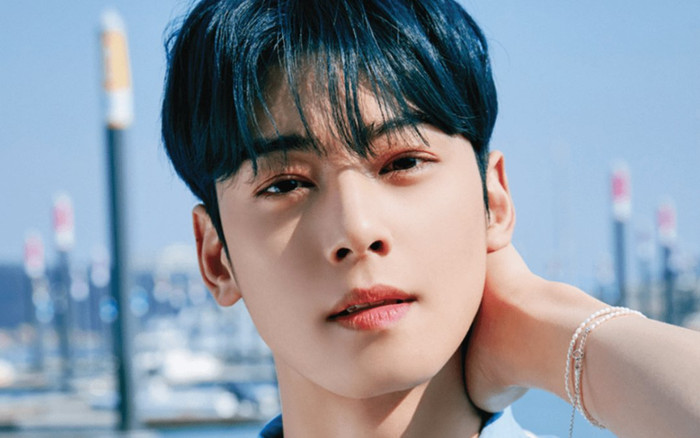 Cha Eun Woo tái xuất với phim mới sau thành công vang dội của 'True Beauty'? Ảnh 2