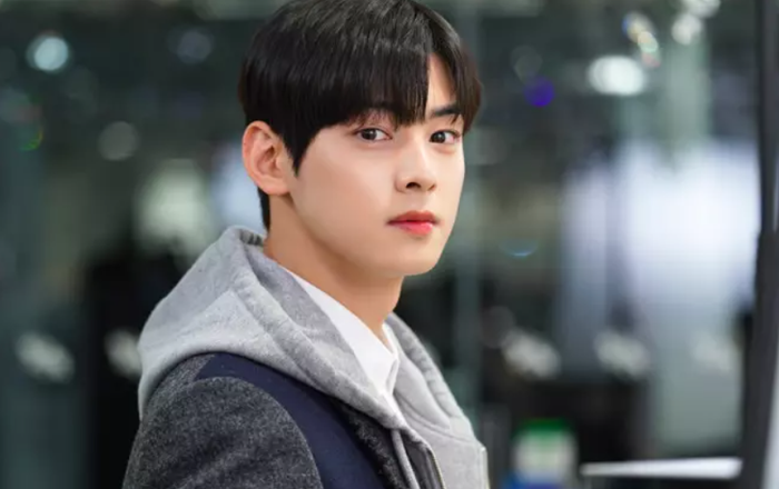 Cha Eun Woo tái xuất với phim mới sau thành công vang dội của 'True Beauty'? Ảnh 5