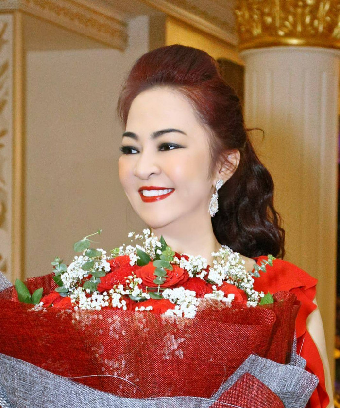 Đàm Vĩnh Hưng 'phản pháo' nữ CEO Đại Nam 'lươn lẹo và lưu manh', quyết đưa vụ việc ra tòa Ảnh 3