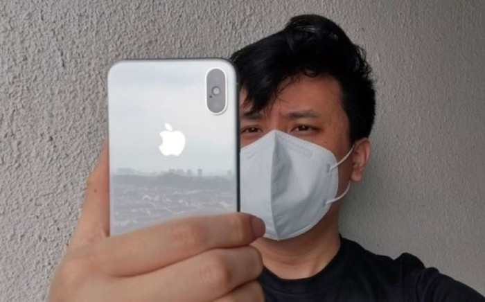 iPhone 13 nâng cấp Face ID, mở khoá ngay cả khi người dùng đeo khẩu trang? Ảnh 2