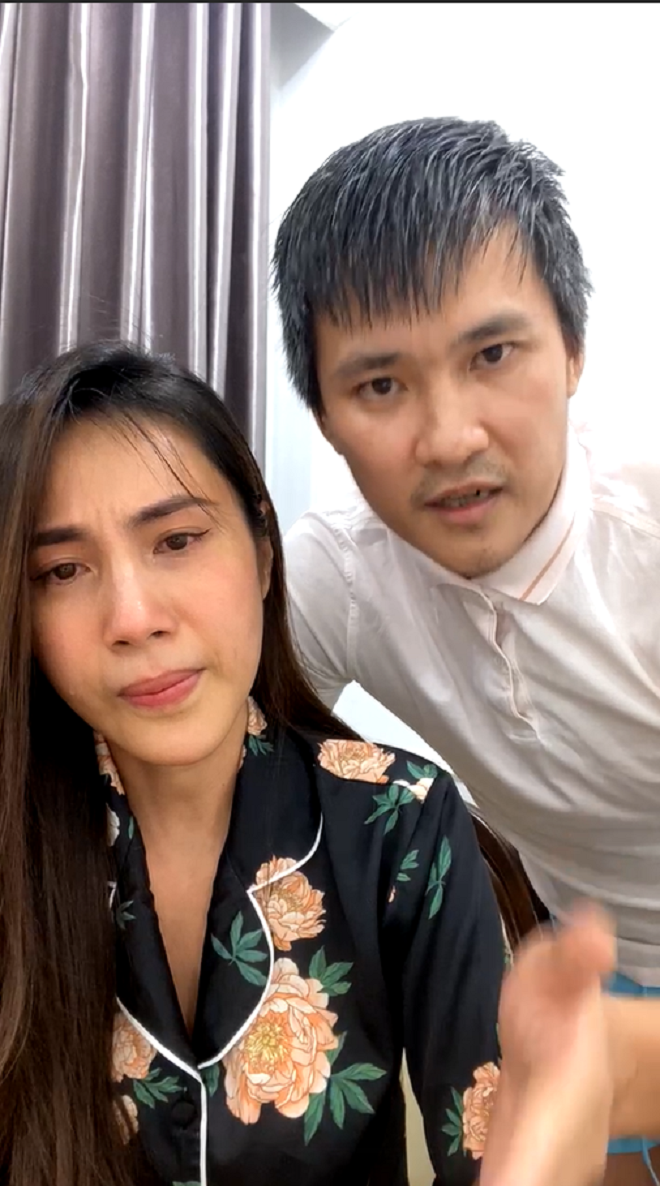 Vợ chồng Thủy Tiên bất ngờ phá kỷ lục người xem livestream của Lộc Fuho Ảnh 3