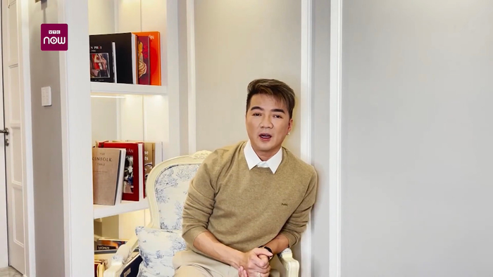 Đàm Vĩnh Hưng: 'Tôi mong sớm có kết quả để lấy 50 tỷ của nữ CEO'.