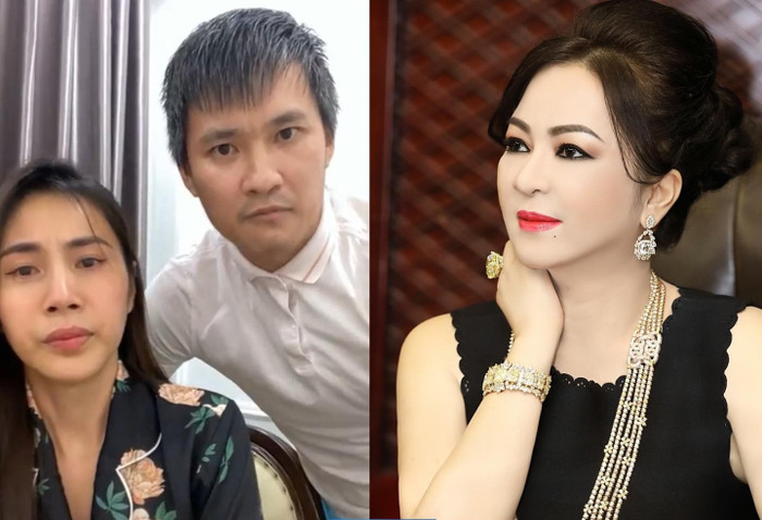 Trước khi bị réo tên đòi sao kê, Thủy Tiên từng được CEO Đại Nam khen hết lời vì hành động từ thiện Ảnh 5