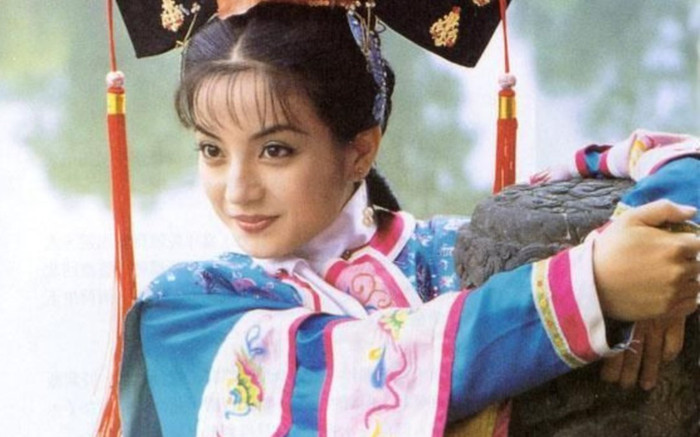 3 nguyên nhân chính khiến 'Tiểu Yến Tử' Triệu Vy bị phong sát toàn diện, có liên quan Trương Triết Hạn Ảnh 2