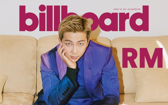 Trưởng nhóm BTS gây tranh cãi với phản hồi cực gắt chuyện fandom thao túng Billboard Ảnh 2