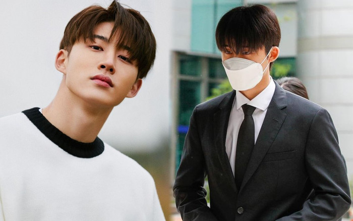 B.I (cựu thành viên iKON) nhận mức án 3 năm tù giam vì mua và sử dụng chất cấm Ảnh 2