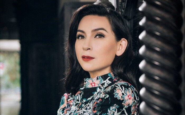 Trước khi mắc Covid-19, Phi Nhung từng dời lịch về Mỹ: 'Giờ bỏ đi thì sống vô tình quá' Ảnh 2