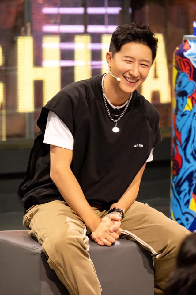 Street Dance of China 4: Thắng thua giữa các đội trưởng thật sự không quan trọng? Ảnh 7