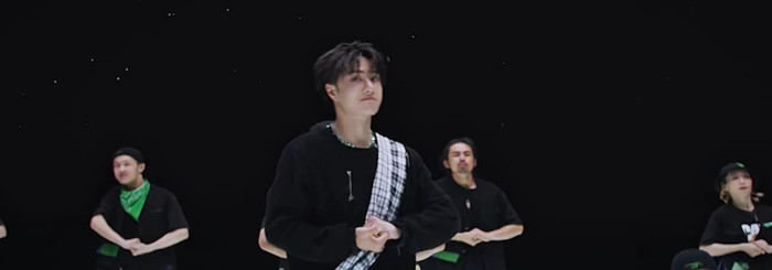 Street Dance of China 4 được chấm 8,9 nhưng đội trưởng này bị xem là làm hạ điểm chương trình? Ảnh 4