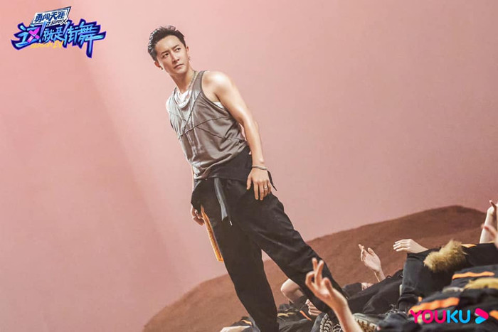 Street Dance of China 4 được chấm 8,9 nhưng đội trưởng này bị xem là làm hạ điểm chương trình? Ảnh 12