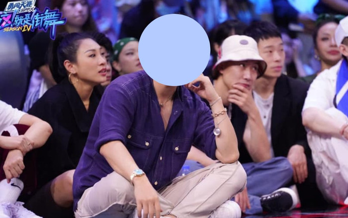 Street Dance of China 4 được chấm 8,9 nhưng đội trưởng này bị xem là làm hạ điểm chương trình? Ảnh 2