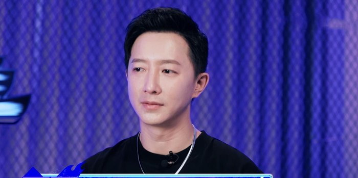 Street Dance of China 4 được chấm 8,9 nhưng đội trưởng này bị xem là làm hạ điểm chương trình? Ảnh 8