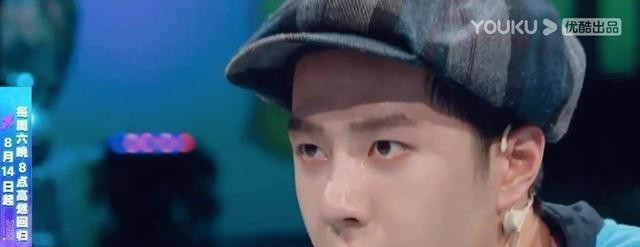 Thì ra định nghĩa về từ 'yêu' của Vương Nhất Bác qua Street Dance of China 4 là thế này Ảnh 7