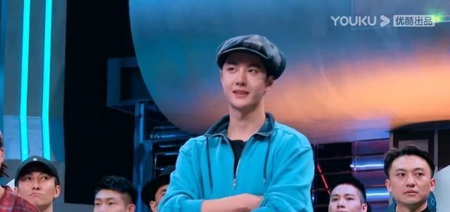 Thì ra định nghĩa về từ 'yêu' của Vương Nhất Bác qua Street Dance of China 4 là thế này Ảnh 5