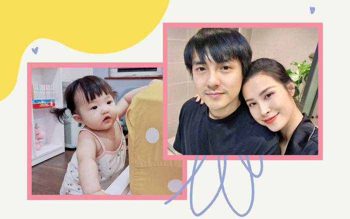 Song ca cùng Đông Nhi chưa đã, Ông Cao Thắng vội 'trốn' khỏi livestream để chăm... Winnie Ảnh 2