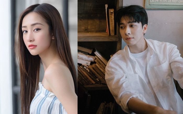 Nghi vấn Jun Vũ và hotboy Ngô Hải Nam đang hẹn hò, ở cùng nhà và nhiều hơn thế nữa Ảnh 2