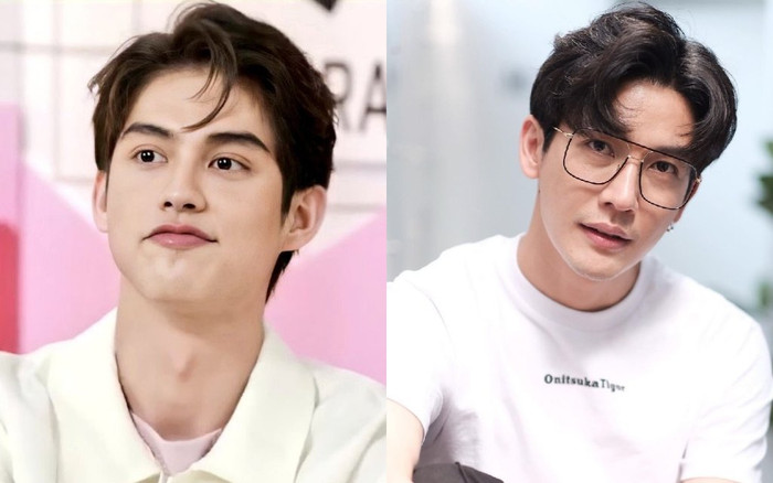 Push Puttichai và hai DJ khác lên tiếng xin lỗi Bright Vachirawit vì đã tung tin giả làm mất hình tượng Ảnh 2