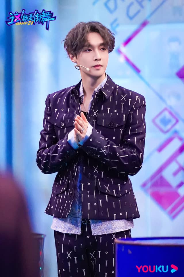 Chiến thuật của 4 đội trưởng Street Dance of China 4: Vương Nhất Bác biết rõ đường đi? Ảnh 12