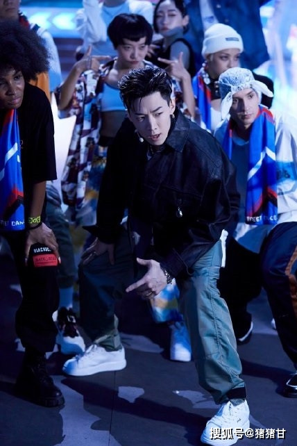 Chiến thuật của 4 đội trưởng Street Dance of China 4: Vương Nhất Bác biết rõ đường đi? Ảnh 8