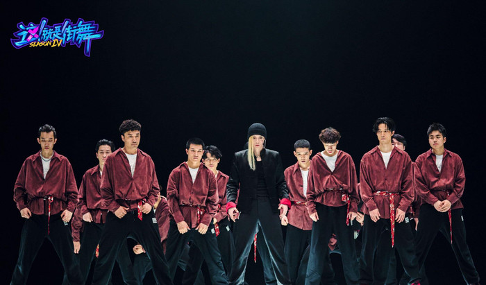 Chiến thuật của 4 đội trưởng Street Dance of China 4: Vương Nhất Bác biết rõ đường đi? Ảnh 5