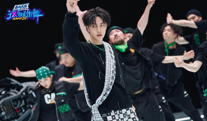 Chiến thuật của 4 đội trưởng Street Dance of China 4: Vương Nhất Bác biết rõ đường đi? Ảnh 4