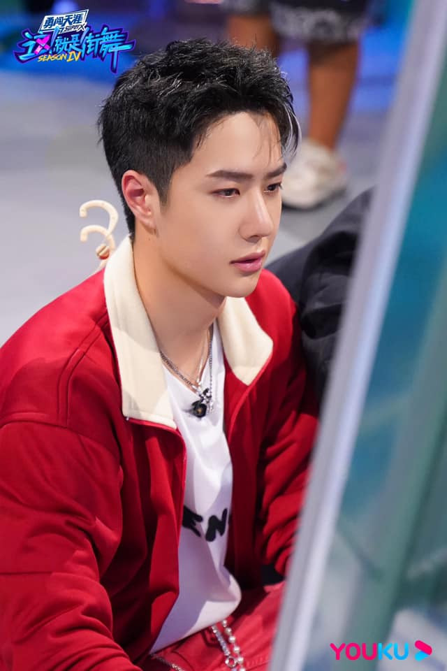 Street Dance of China 4: Vương Nhất Bác và Lay phản ứng cực nhanh nhạy trong tình huống này Ảnh 13