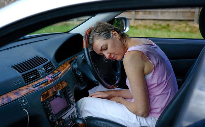 Người phụ nữ dành 30 năm với hơn 1000 buổi học vẫn không thể có bằng lái xe Ảnh 2