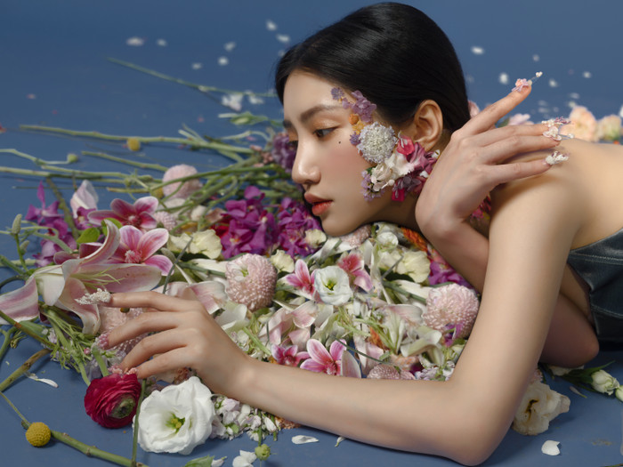 Chỉ sau hơn 1 tuần ra mắt, Em hát ai nghe của Orange 'chễm chệ' top 1 Trending Music Ảnh 6