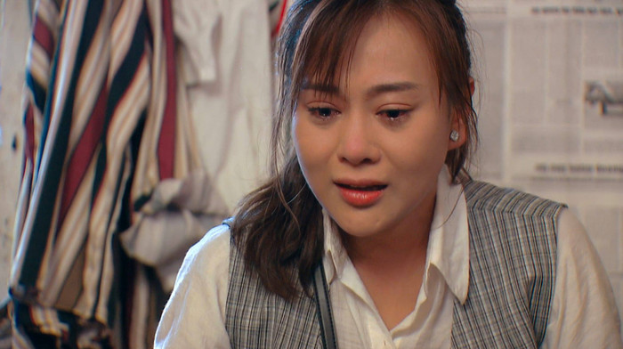 Tập 23 'Hương vị tình thân': Phương Oanh - Mạnh Trường đi đến hôn nhân, mở 'nút thắt' về những bí mật Ảnh 15