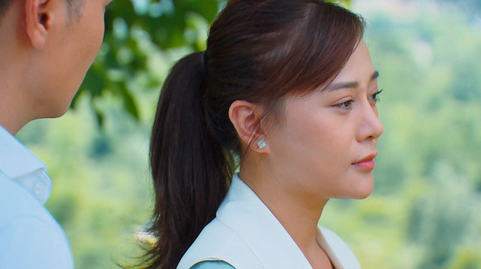 Tập 23 'Hương vị tình thân': Phương Oanh - Mạnh Trường đi đến hôn nhân, mở 'nút thắt' về những bí mật Ảnh 5