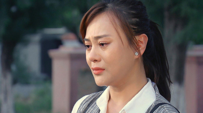Tập 23 'Hương vị tình thân': Phương Oanh - Mạnh Trường đi đến hôn nhân, mở 'nút thắt' về những bí mật Ảnh 4