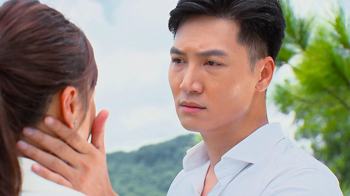 Tập 23 'Hương vị tình thân': Phương Oanh - Mạnh Trường đi đến hôn nhân, mở 'nút thắt' về những bí mật Ảnh 8
