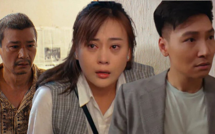 Tập 23 'Hương vị tình thân': Phương Oanh - Mạnh Trường đi đến hôn nhân, mở 'nút thắt' về những bí mật Ảnh 2