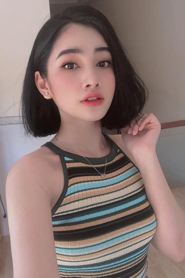 Bị hỏi thẳng chuyện 'chia tay chồng cũ Lệ Quyên', Cẩm Đan đáp trả căng đét Ảnh 6