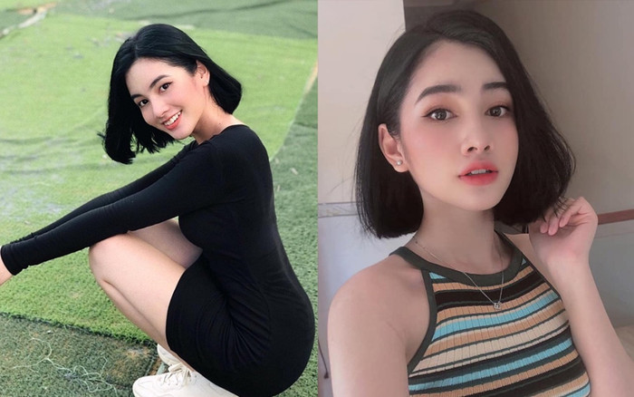 Bị hỏi thẳng chuyện 'chia tay chồng cũ Lệ Quyên', Cẩm Đan đáp trả căng đét Ảnh 2