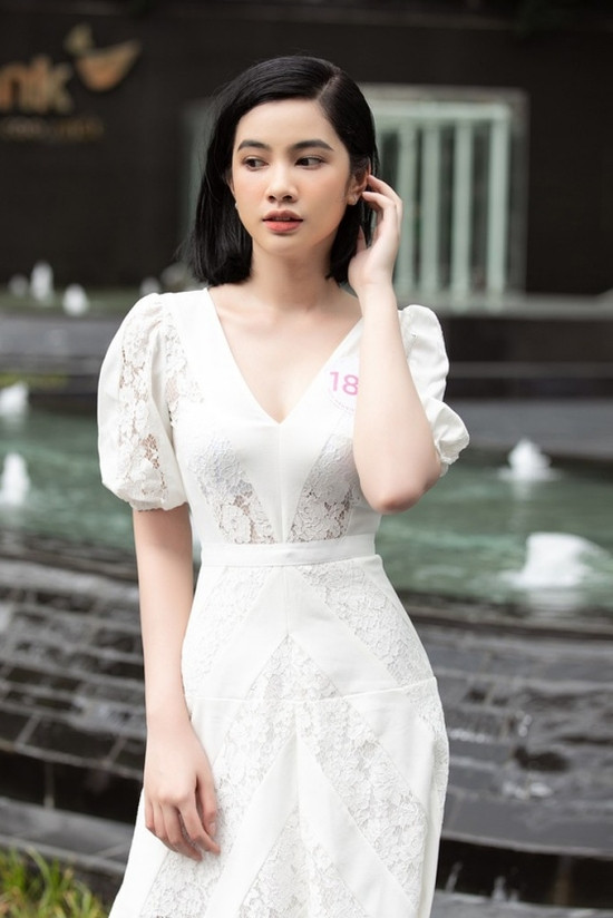 Bị hỏi thẳng chuyện 'chia tay chồng cũ Lệ Quyên', Cẩm Đan đáp trả căng đét Ảnh 4