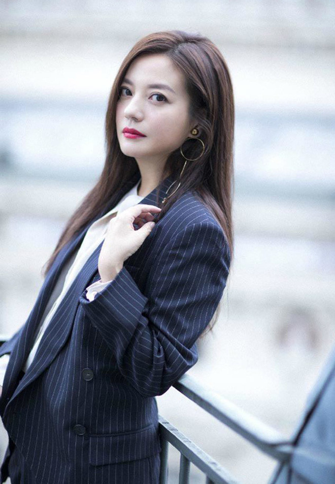 Hé lộ lý do chính khiến Triệu Vy 'phong sát' phải qua Pháp lẩn trốn: Liên quan đến tội rửa tiền? Ảnh 3