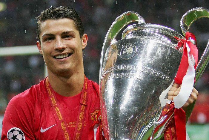 Ronaldo trở lại MU và diễn biến cuộc lật kèo kinh điển Ảnh 3