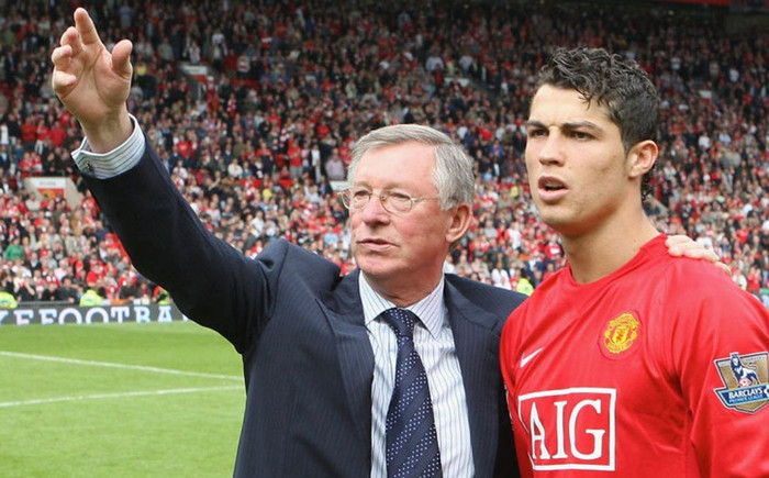 Ronaldo trở lại MU và diễn biến cuộc lật kèo kinh điển Ảnh 2