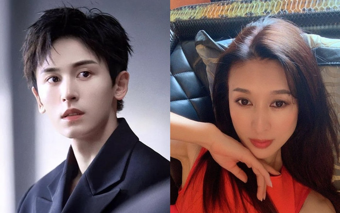 Bộ phim đen đủi bị gỡ bỏ chỉ vì 1 phút xuất hiện của Trương Triết Hạn, chưa oan uổng bằng trường hợp này Ảnh 2