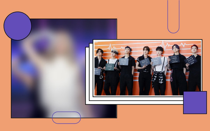 BXH thương hiệu ca sĩ Kpop tháng 8/2021: BTS khuấy đảo, nữ ca sĩ gen Z lội ngược dòng hạ bệ loạt đàn chị Ảnh 2