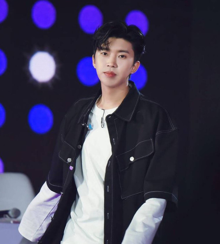 Im Young Woong.