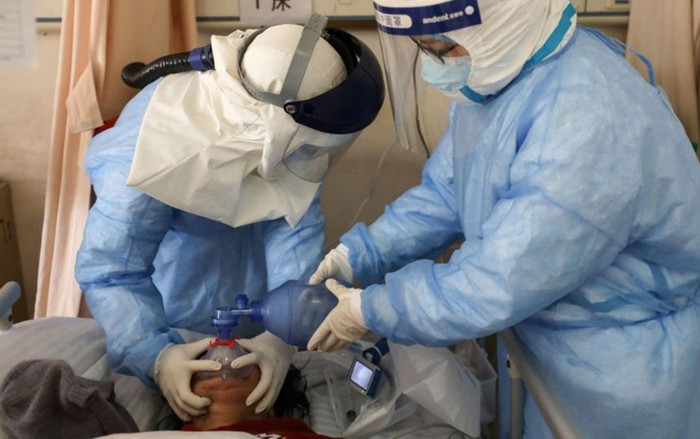 Ảnh hưởng tồi tệ của tình trạng 'Covid-19 kéo dài' đối với những người đã khỏi bệnh Ảnh 2