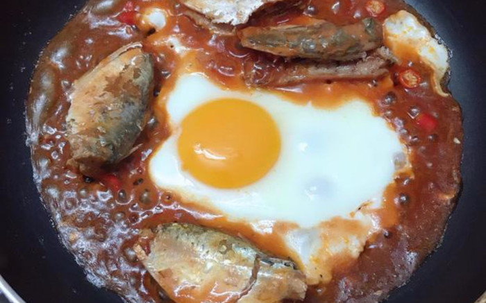 Netizen review món ăn siêu 'ám ảnh' mùa dịch, nhiều sinh viên ăn tù tì mấy tuần liền Ảnh 2