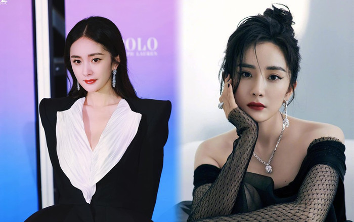 Phá vỡ 4 kỷ lục lớn về xếp hạng lượt xem Dương Mịch xứng danh 'nữ hoàng rating' Ảnh 2